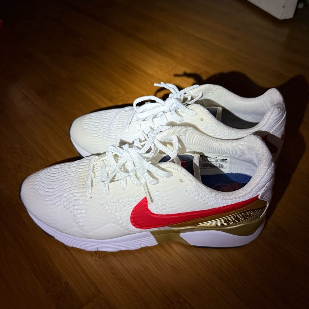 Nike WMNS Air Zoom Pegasus 92 “Olympic” 2016